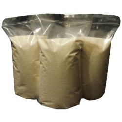 Nitrate Refill Bag 0,8 litra Nitrate Refill Bag 0,8 litra