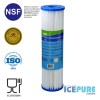 Filtr wstępny osadów 5 mikronów Icepure ICP-PPL10-05