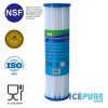 Filtr wstępny osadu 50 mikronów Icepure ICP-PPL10-50