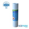 Filtr osadów antybakteryjny 5 mikronów Icepure ICP-YPP10