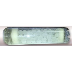 Filtr krzemopolifosforanowy firmy Alapure ALA-RF10C-ANTI Filtr krzemopolifosforanowy firmy Alapure ALA-RF10C-ANTI