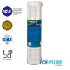 Zmywalny filtr Icepure ICP-YDWF10-100