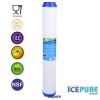 20-calowy węglowy filtr wody GAC od Icepure ICP-GAC20