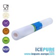 20-calowy filtr osadów 5 mikronów Icepure ICP-PP20-05 20-calowy filtr osadów 5 mikronów Icepure ICP-PP20-05