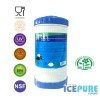 10-calowy filtr węglowy GAC Big Blue firmy Icepure ICP-GAC10BB
