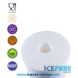 10-calowy filtr sedymentacyjny Big Blue 5 mikronów od Icepure ICP-PP10BB-05 10-calowy filtr sedymentacyjny Big Blue 5 mikronów od Icepure ICP-PP10BB-05