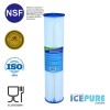 20-calowy filtr wstępny Big Blue 50 mikronów od Icepure ICP-PPL20BB-50