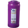 10-calowy filtr do wody z fluorem Big Blue firmy Icepure ICP-BB-FC10