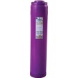 20-calowy filtr wody Big Blue Fluoride firmy Icepure ICP-BB-FC20