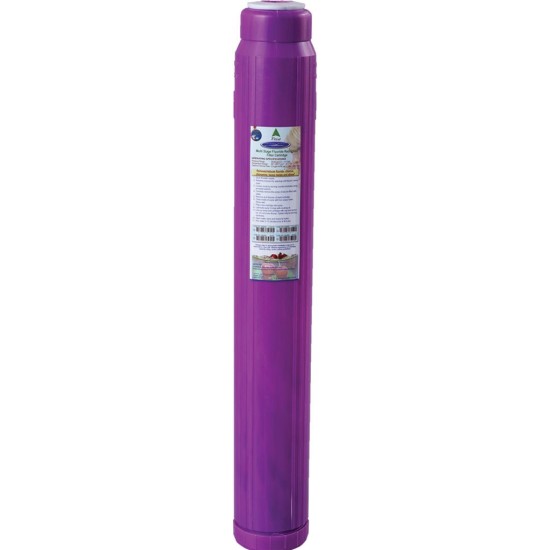 20-calowy filtr do wody z fluorem Icepure ICP-FC20