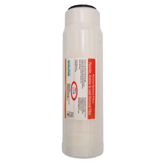 Filtr do wody z fluorem Icepure ICP-FC10