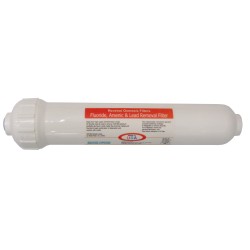 Wbudowany filtr wody z fluorem Icepure ICP-FC30 Wbudowany filtr wody z fluorem Icepure ICP-FC30