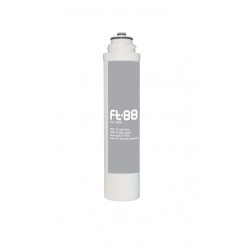 Filtr do wody FT-88 Silver Carbon Filtr do wody FT-88 Silver Carbon