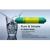 Alkaliczny filtr do wody Icepure ICP-T3314-M