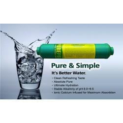 Alkaliczny filtr do wody Icepure ICP-T3314-M Alkaliczny filtr do wody Icepure ICP-T3314-M