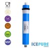Filtr membranowy TW30-1812-50 firmy LG CHEM LGTWRO-1812-50