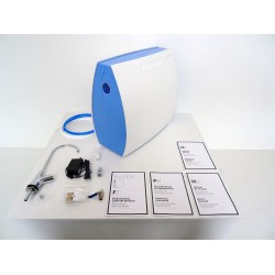 System odwróconej osmozy Icepure System odwróconej osmozy Icepure
