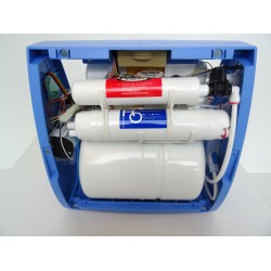 System odwróconej osmozy Icepure System odwróconej osmozy Icepure