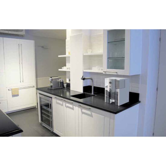 System odwróconej osmozy ZIP bez instalacji System odwróconej osmozy ZIP bez instalacji