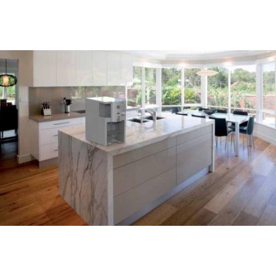 System odwróconej osmozy ZIP bez instalacji System odwróconej osmozy ZIP bez instalacji