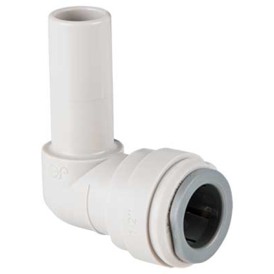 Kolano wciskane 1/4 Kolano wciskane 1/4