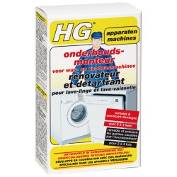 Zmywarka do naczyń Siemens 311506 z szybkim odkamienianiem od HG Zmywarka do naczyń Siemens 311506 z szybkim odkamienianiem od HG