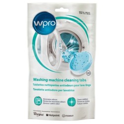 WPRO DAFR108 Powerfresh Środek czyszczący i odświeżacz zapachów do pralek AFR301 / 484000001180 WPRO DAFR108 Powerfresh Środek czyszczący i odświeżacz zapachów do pralek AFR301 / 484000001180