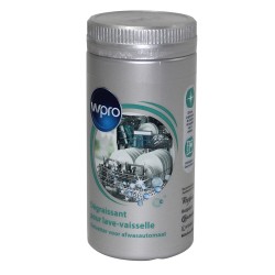 WPRO DDG125 Odtłuszczacz DDG104 WPRO DDG125 Odtłuszczacz DDG104