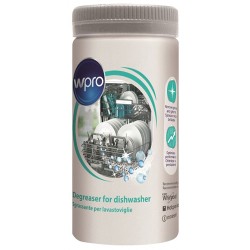 WPRO DDG125 Odtłuszczacz DDG104 WPRO DDG125 Odtłuszczacz DDG104