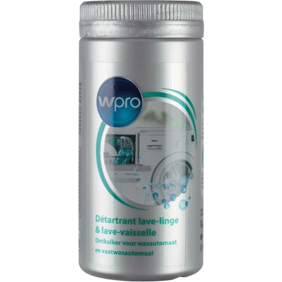 Odkamieniacz WPRO DES103 484000008416 Odkamieniacz WPRO DES103 484000008416