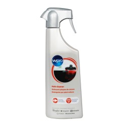 Wpro Ceramic Hob Cleaner 484000008497 / 500ml Wpro Ceramic Hob Cleaner 484000008497 / 500ml