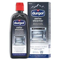 Durgol Swiss Steamer Durgol Swiss Steamer