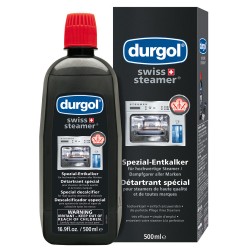 Durgol Swiss Steamer Durgol Swiss Steamer