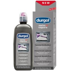 Durgol Swiss Vapura Durgol Swiss Vapura