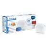 Brita Maxtra+ filtr do wody 3-pak