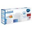 Brita Maxtra+ filtr do wody 3-pak