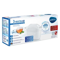 Brita Maxtra+ filtr do wody 3-pak Brita Maxtra+ filtr do wody 3-pak