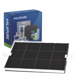 Filtr węglowy Alapure HFK121 Odpowiedni do 351210 / 00351210 / DHZ5160 / CD96965001 / Z5114X0 Filtr węglowy Alapure HFK121 Odpowiedni do 351210 / 00351210 / DHZ5160 / CD96965001 / Z5114X0