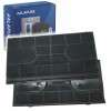 Filtr węglowy Ikea CHF190 / FAT190 by Alapure HFK159