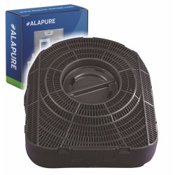 Filtr węglowy Privileg Typ 200 / CHF200/1 firmy Alapure HFK169 Filtr węglowy Privileg Typ 200 / CHF200/1 firmy Alapure HFK169