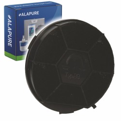Filtr węglowy Privileg typ 28 / CHF28/1 / CHF289B firmy Alapure HFK173 Filtr węglowy Privileg typ 28 / CHF28/1 / CHF289B firmy Alapure HFK173