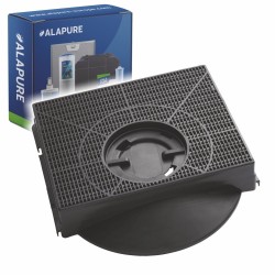 Filtr węglowy Eico 2795 firmy Alapure HFK189 Filtr węglowy Eico 2795 firmy Alapure HFK189