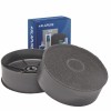 Filtr węglowy AEG 4055480406 / EFF75F by Alapure HFK240