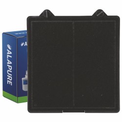 Filtr węglowy Refsta K71 firmy Alapure HFK249 Filtr węglowy Refsta K71 firmy Alapure HFK249