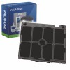 Filtr węglowy Zanussi Longlife z uchwytem MCFE11FR / 9029800563 by Alapure