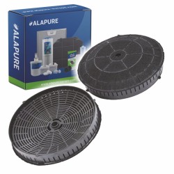 Filtr węglowy Privileg 484000008824 / AMC072 firmy Alapure HFK38668 Filtr węglowy Privileg 484000008824 / AMC072 firmy Alapure HFK38668