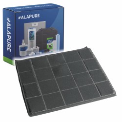 Filtr węglowy AEG Longlife 9029798791 / ECFBLL02 by Alapure HFK291 Filtr węglowy AEG Longlife 9029798791 / ECFBLL02 by Alapure HFK291