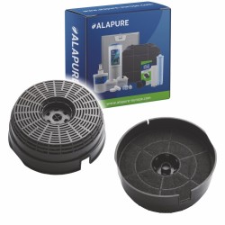 Filtr węglowy Privileg 484000008782 by Alapure HFK3800 Filtr węglowy Privileg 484000008782 by Alapure HFK3800