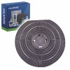 Filtr węglowy WPRO typu 34 / CHF34 firmy Alapure HFK39