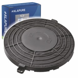 Filtr węglowy Privileg Longlife typu 48 / 484000008783 firmy Alapure HFK573 Filtr węglowy Privileg Longlife typu 48 / 484000008783 firmy Alapure HFK573